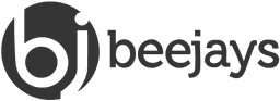 beejays logo
