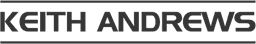 Keith Andrews logo